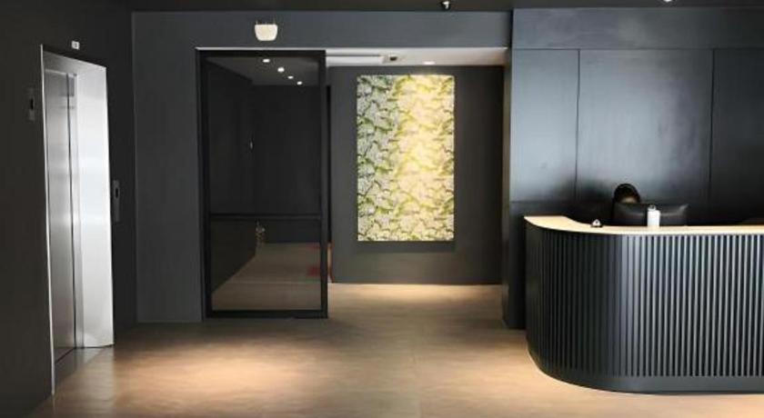 H Boutique Hotel Xplorer Cheras Куала-Лумпур Экстерьер фото