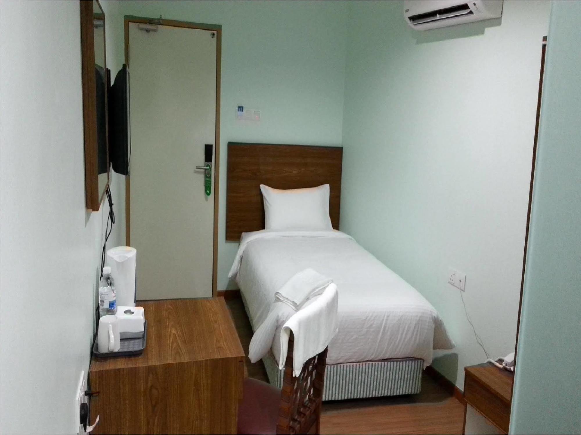 H Boutique Hotel Xplorer Cheras Куала-Лумпур Экстерьер фото